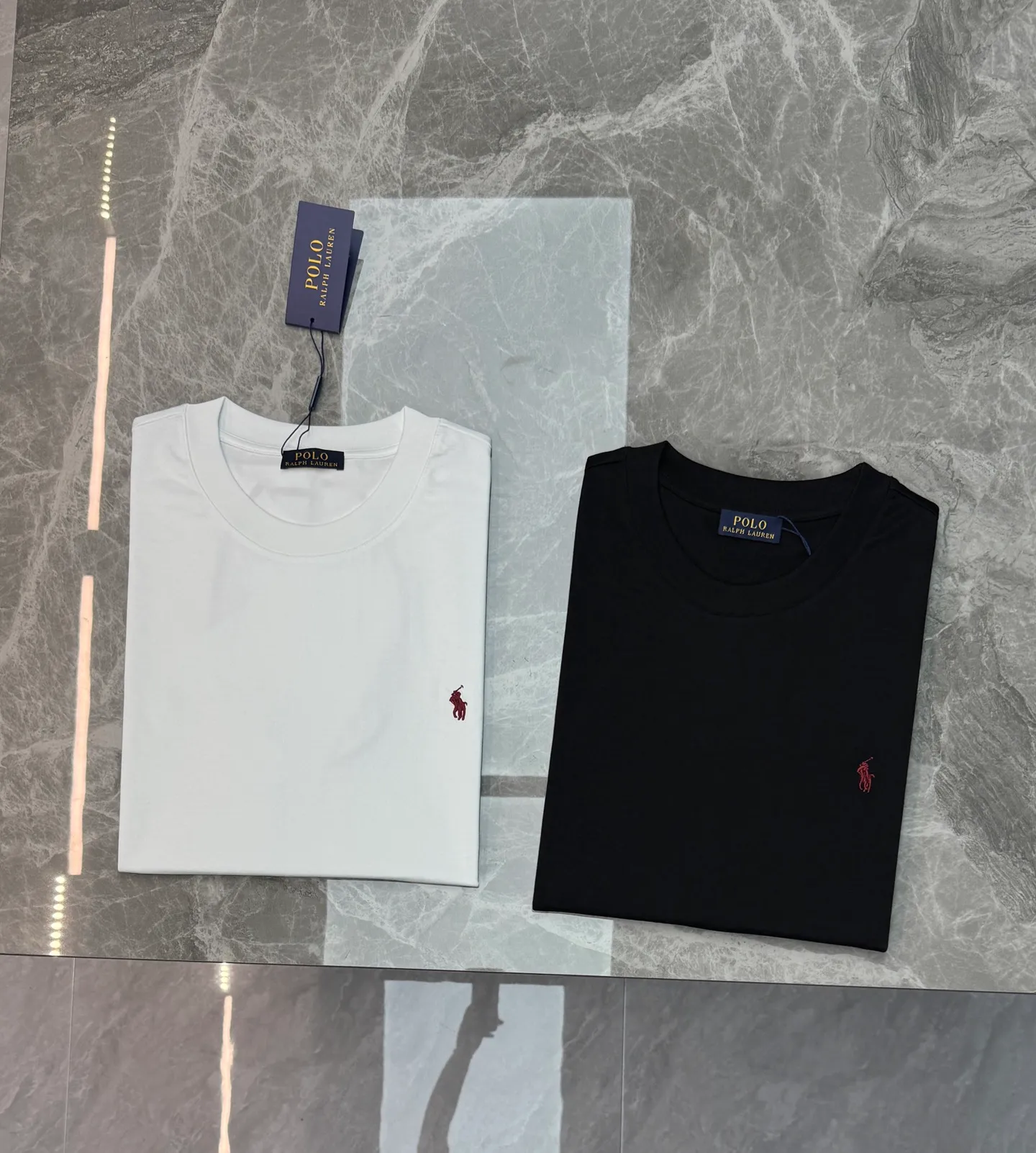170 ⚜️ Polo Ralph Lauren Classic T . . Breathable， ！ Red ， . ， 。 、 、 ，Versatile ！ ！ ：Black.White.Sizes：M-3xl （175/145 L）